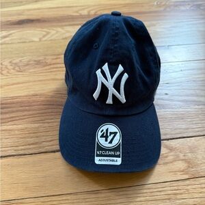 NEW WITH TAGS ‘47 Classic NY Yankees Cap